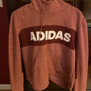 adidas hoodie